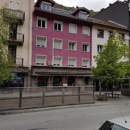 Studio 26 M2 Tout Equipe Modane Exterior foto
